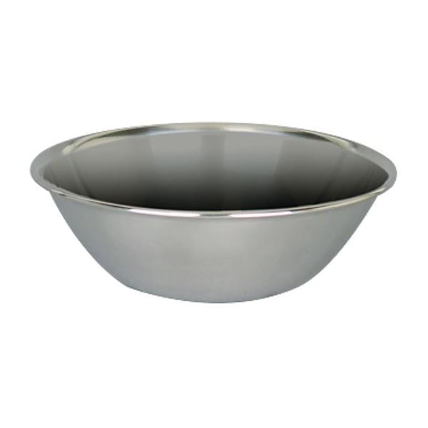 Detecto 6100-0003 – Bowl, 3/4 Quart, Stainless Steel 1/ea