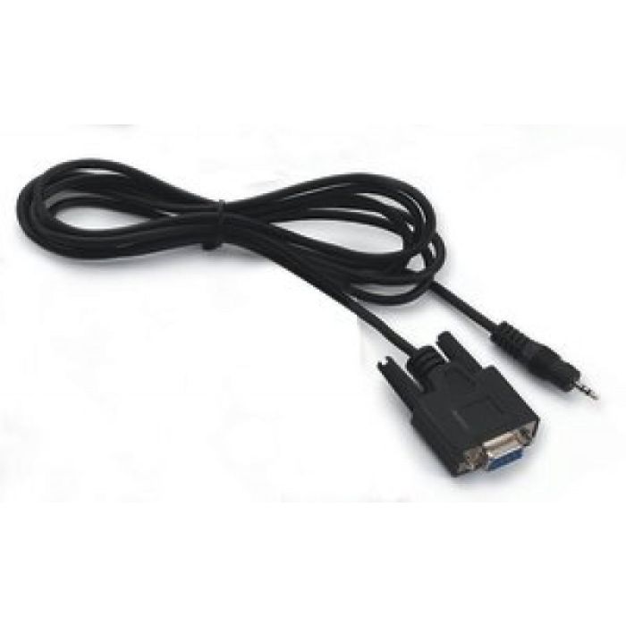 Welch Allyn/Hillrom-6100-24USB PC Interface Cable (USB) For ABPM 6100, Black