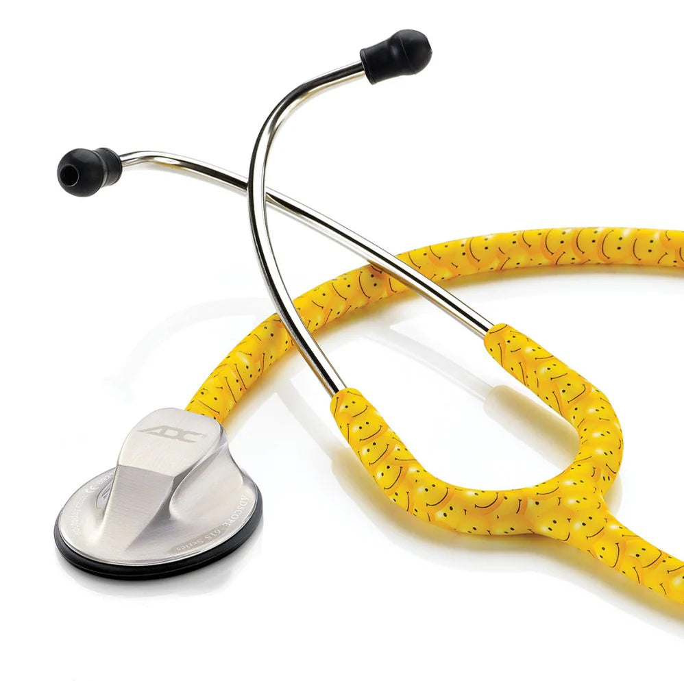 ADC ADSCOPE LE 615 Stethoscope Adult 30"
