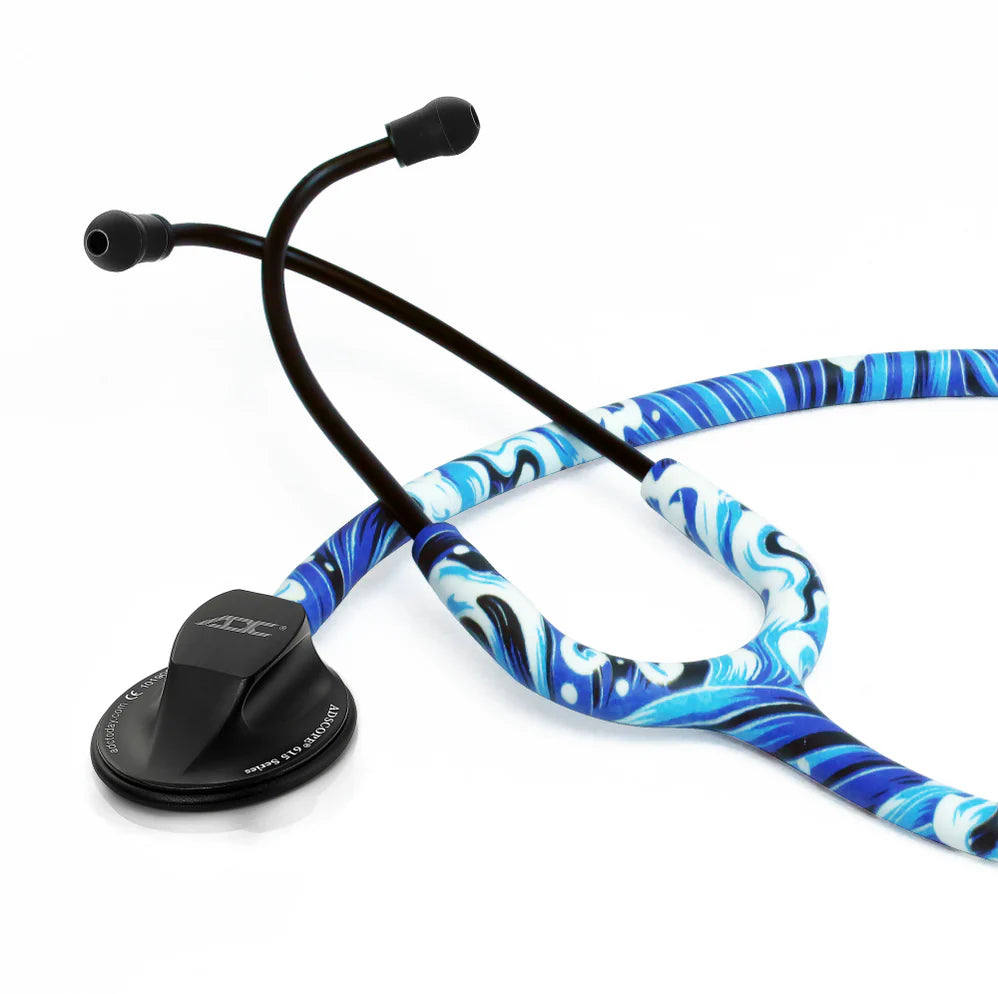 ADC ADSCOPE LE 615 Stethoscope Adult 30"