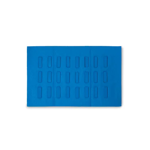Sharn/Marketlab-61873 Magnetic Instrument Pad Without Transfer Zone, 10"W x 16"L (30/pk)