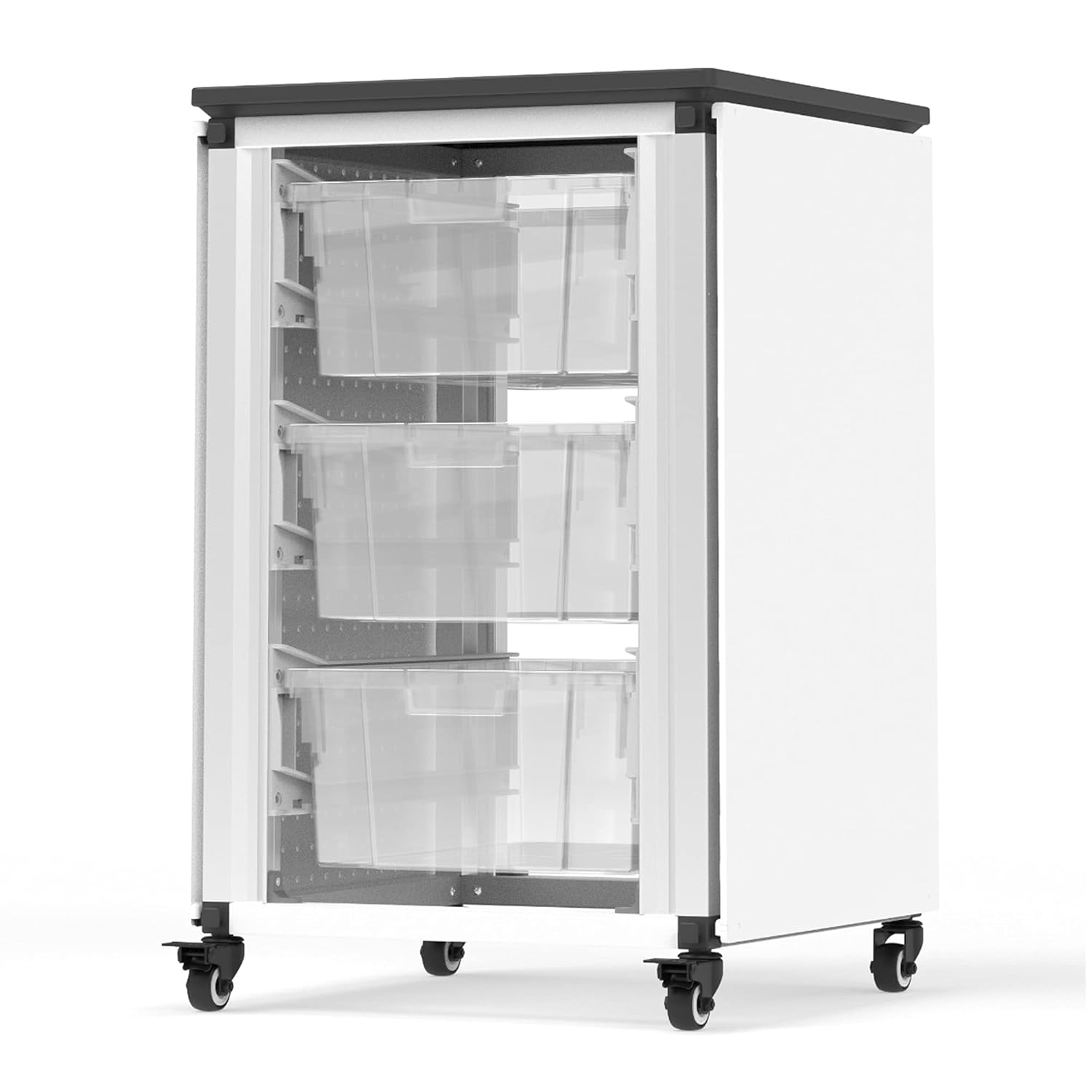 Luxor Modular Classroom Storage Cabinet