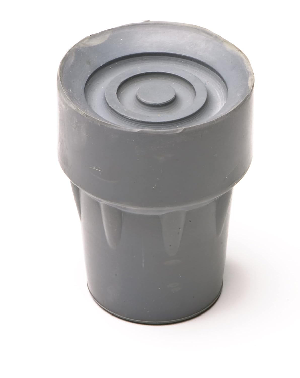 Graham Field-36100 Lumex Replacement Crutch Tip, Retail, Gray,