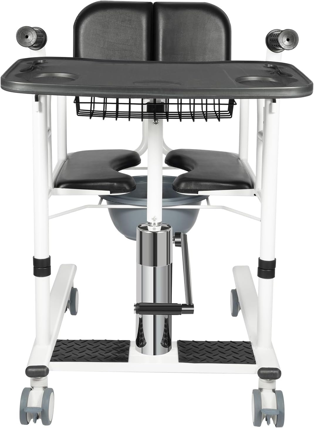 A2Z Mobility-KYD-YWJ-01 Patient Transfer Machine