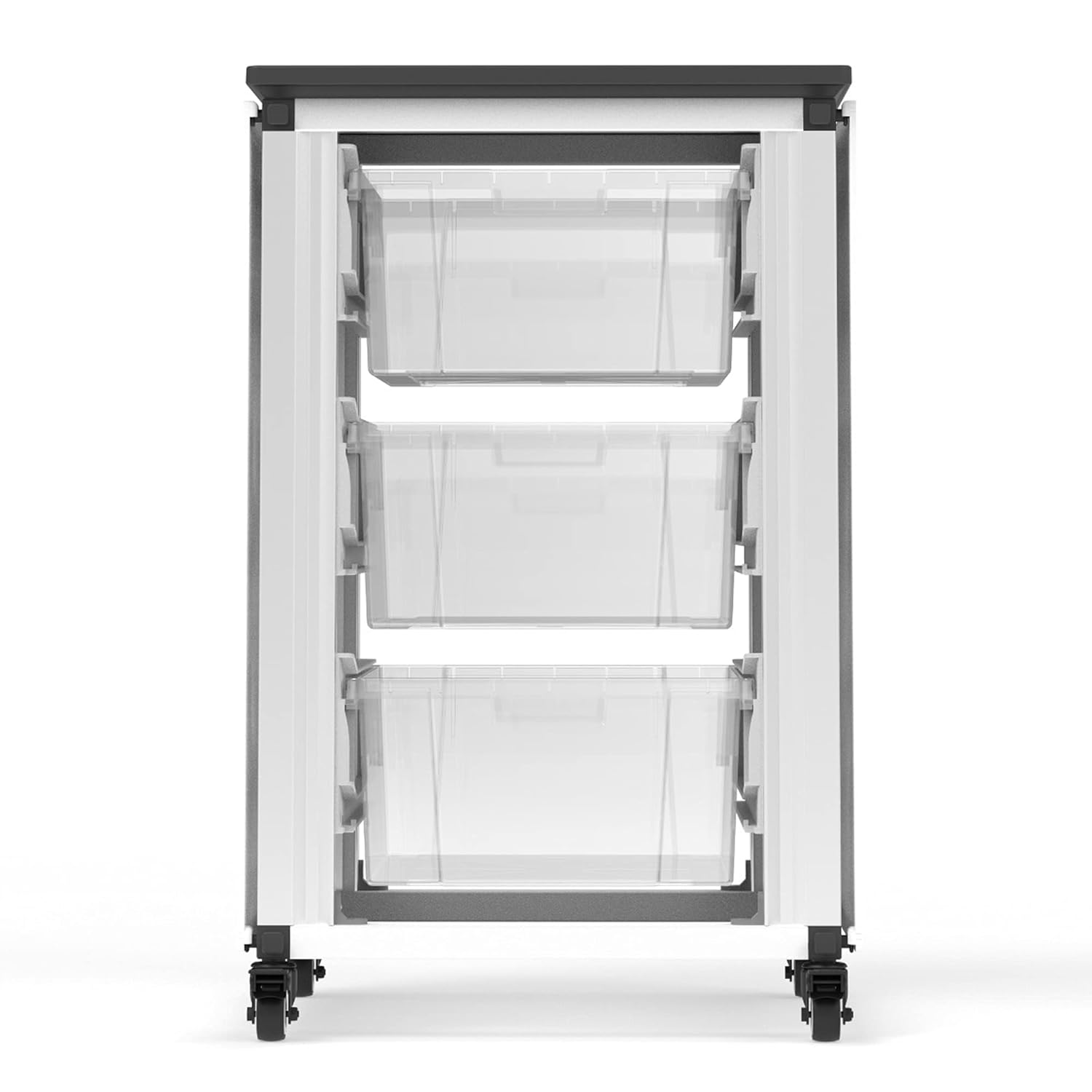 Luxor Modular Classroom Storage Cabinet