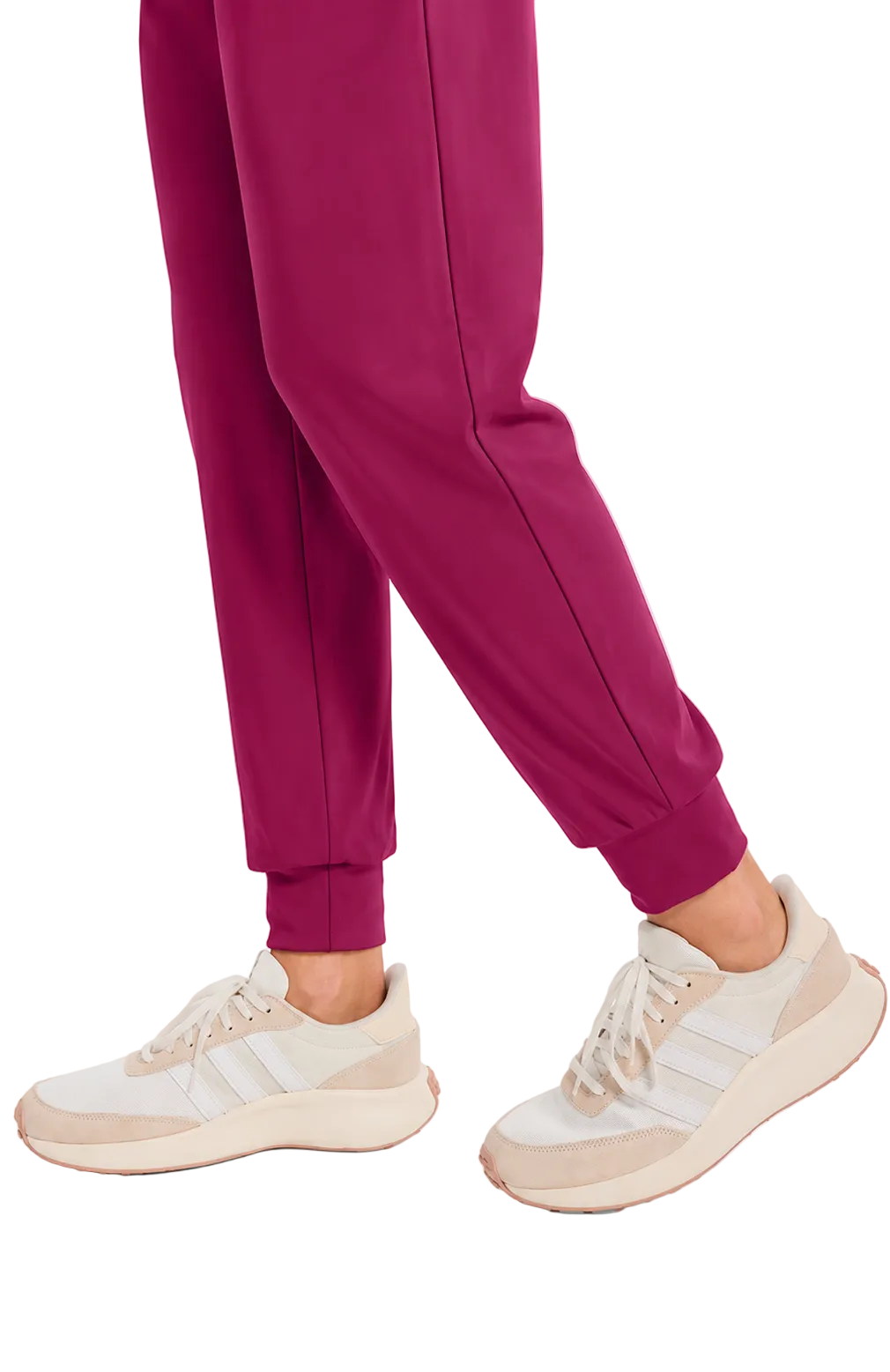 Cherokee Medical Achieve Women's 5-Pocket Pull-On Jogger Scrub Pant - Regular