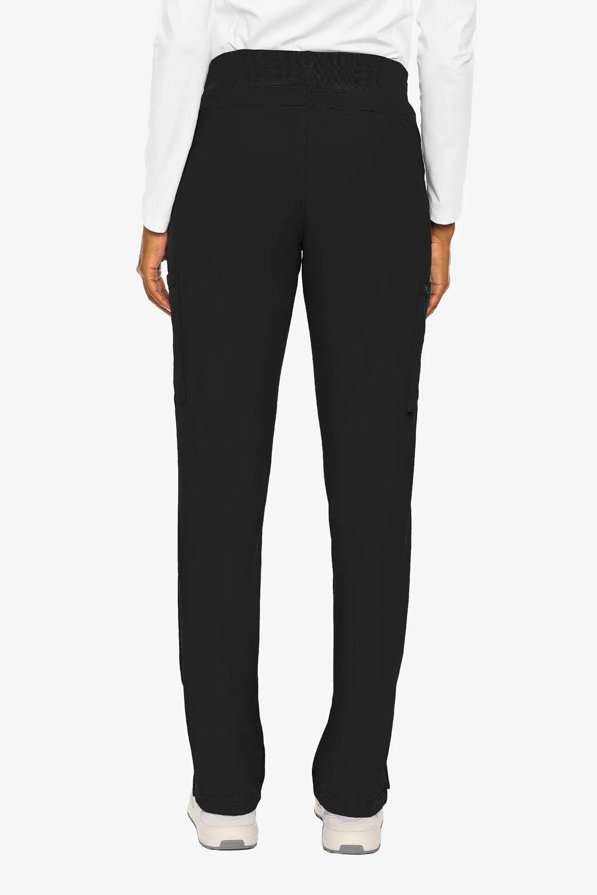 Med Couture Insight Women's Zipper Pant - Regular