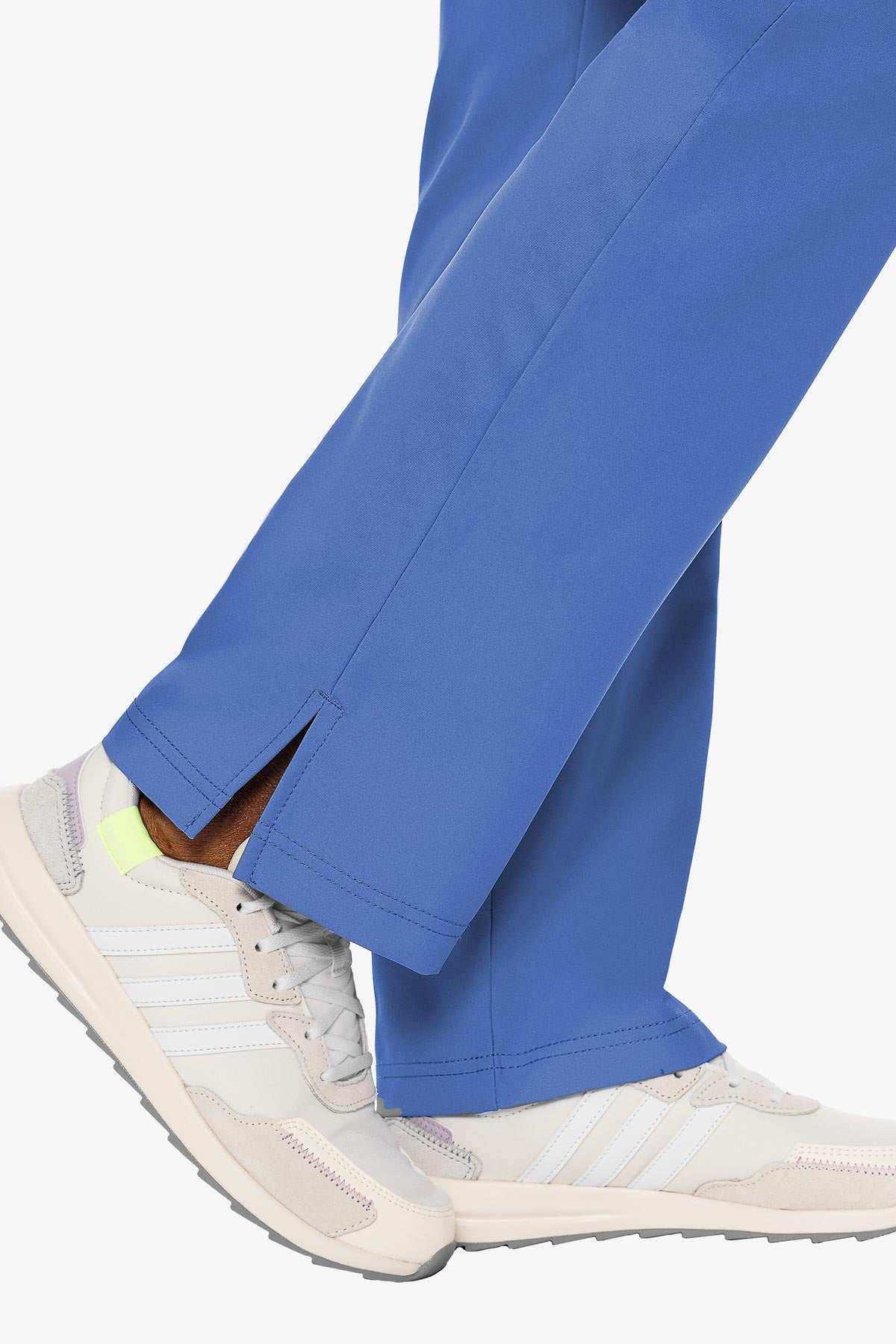 Med Couture Insight Women’s Zipper Pant - Petite