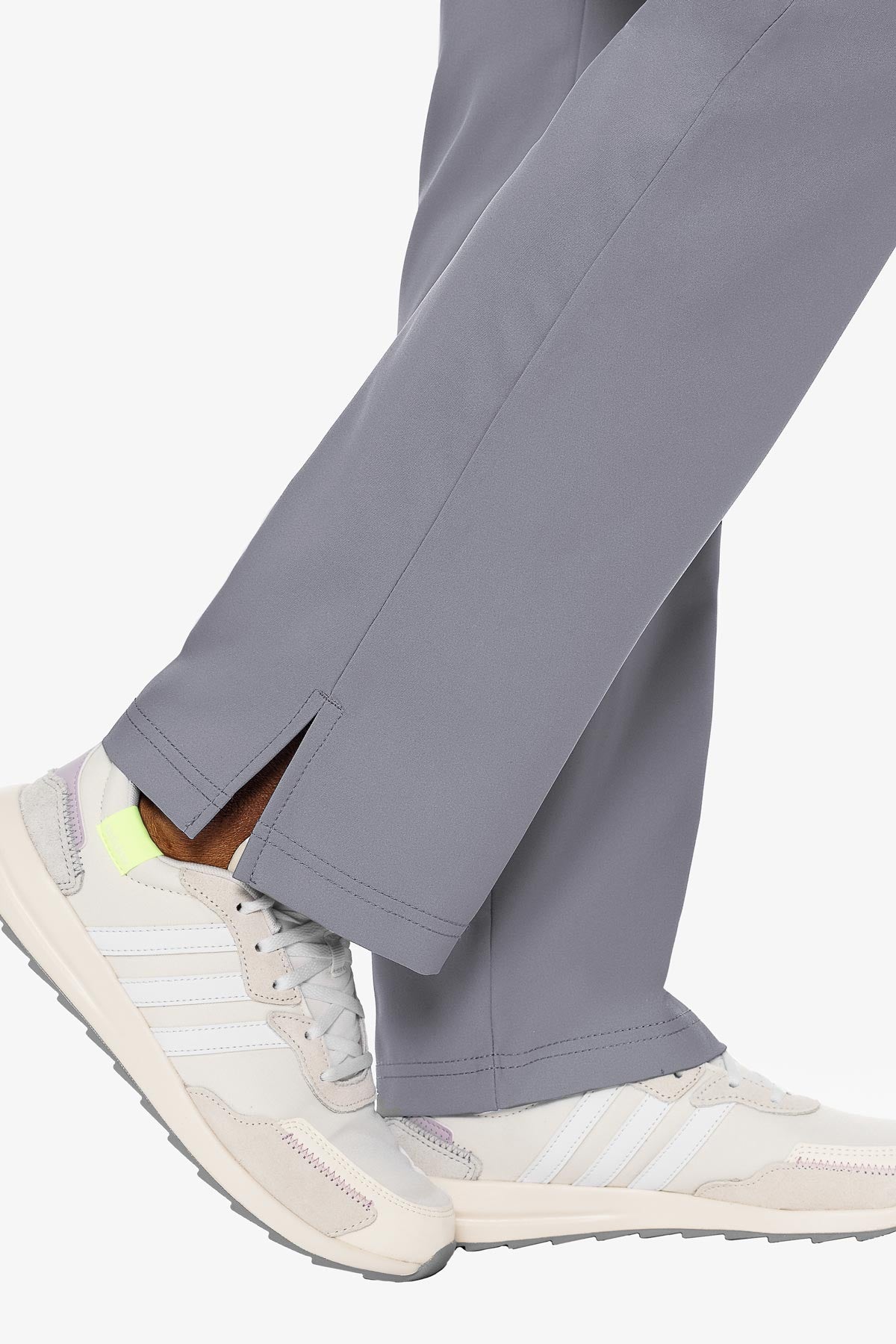 Med Couture Insight Women Zipper Pant - Tall