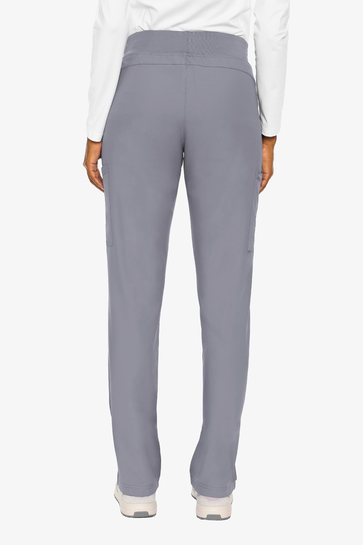 Med Couture Insight Women's Zipper Pant - Regular