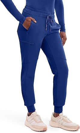 360 by Healing Hands Women's Naya Jogger Scrub Pant - Regular