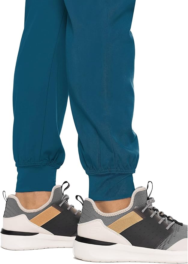 Med Couture Men's Scrubs Bowen Jogger Pants - Regular