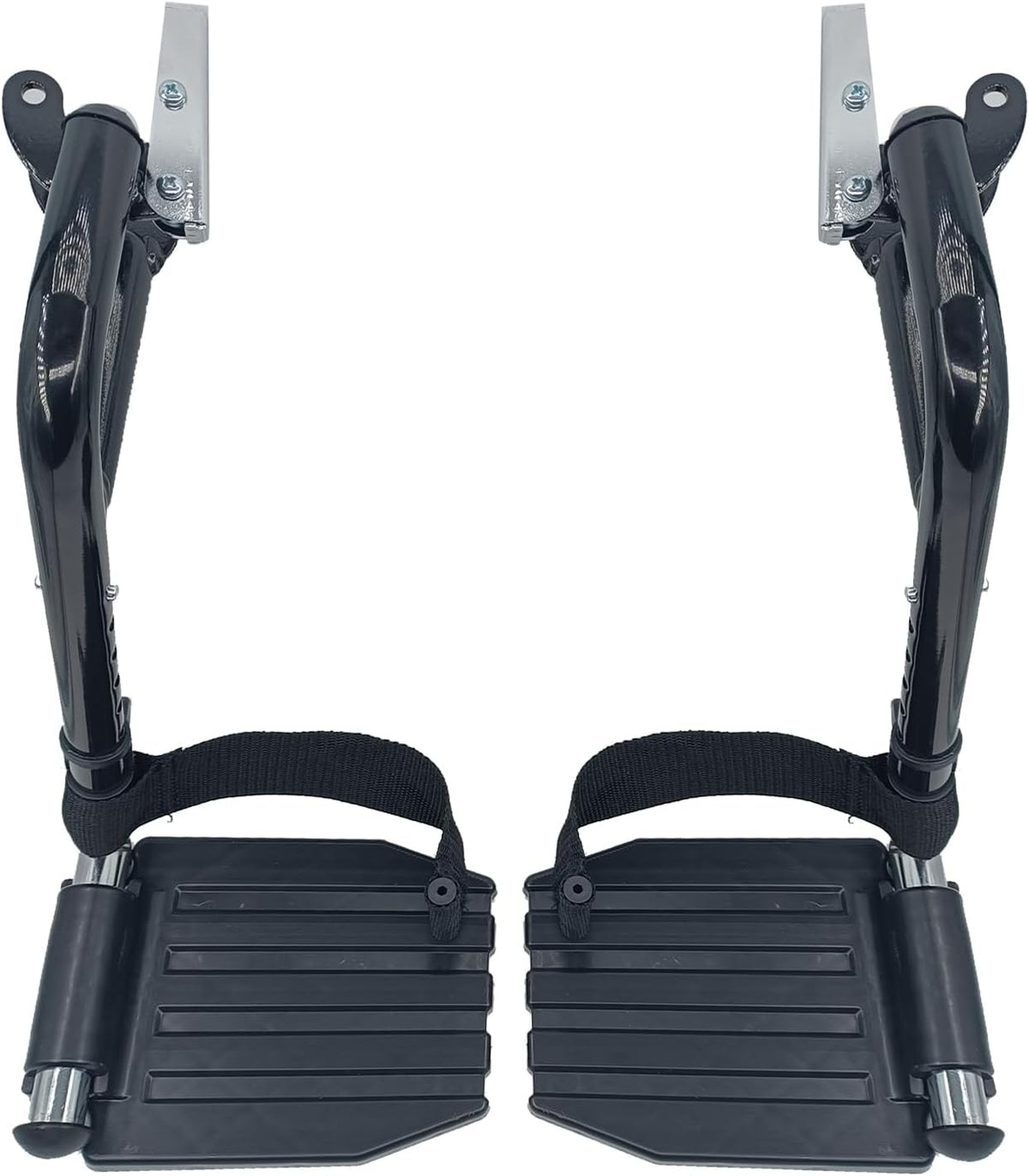 A2Z Mobility Footrest for Wheelchair (These are only footrests)