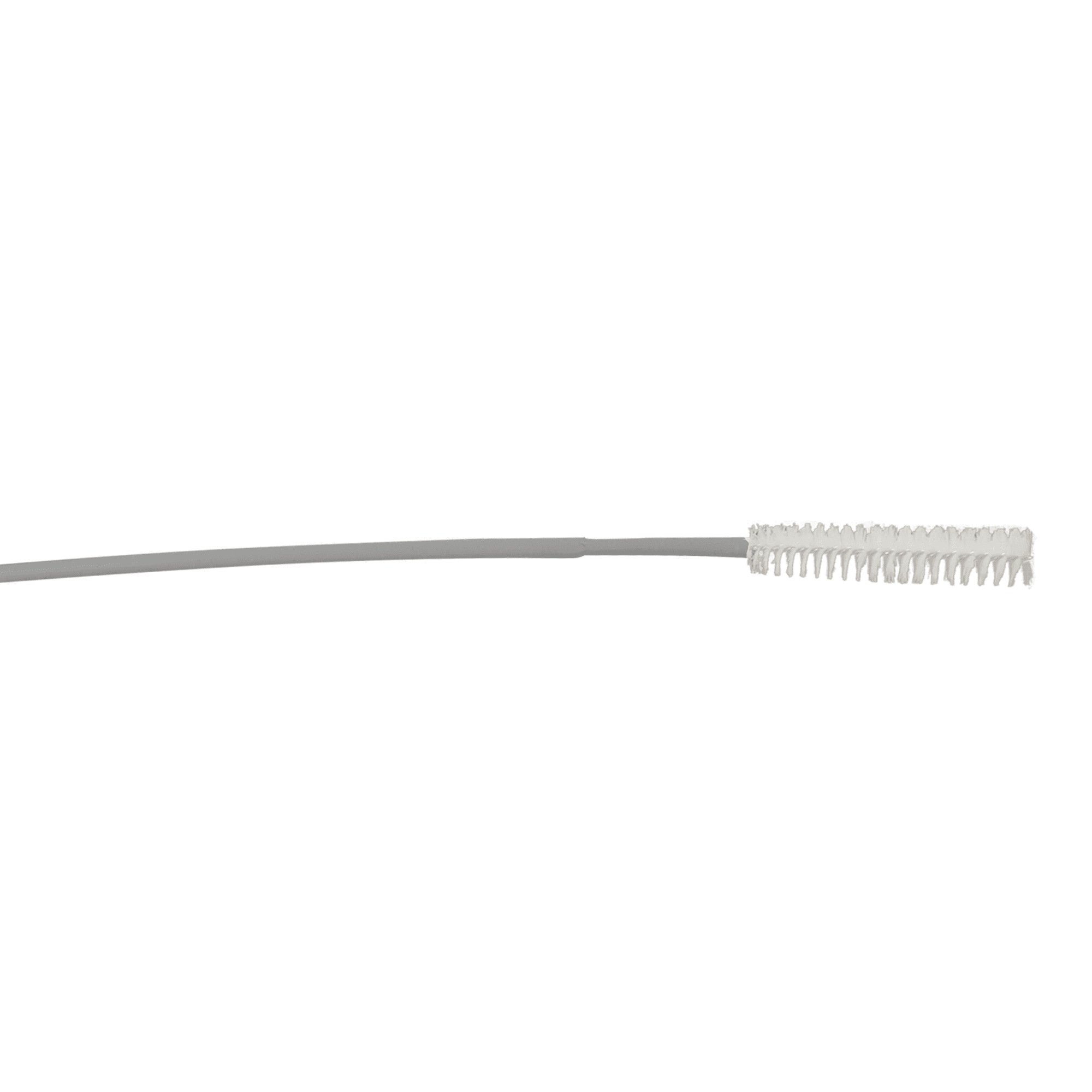 Sharn/Marketlab ARC Plastic Sheath Brush, Reusable