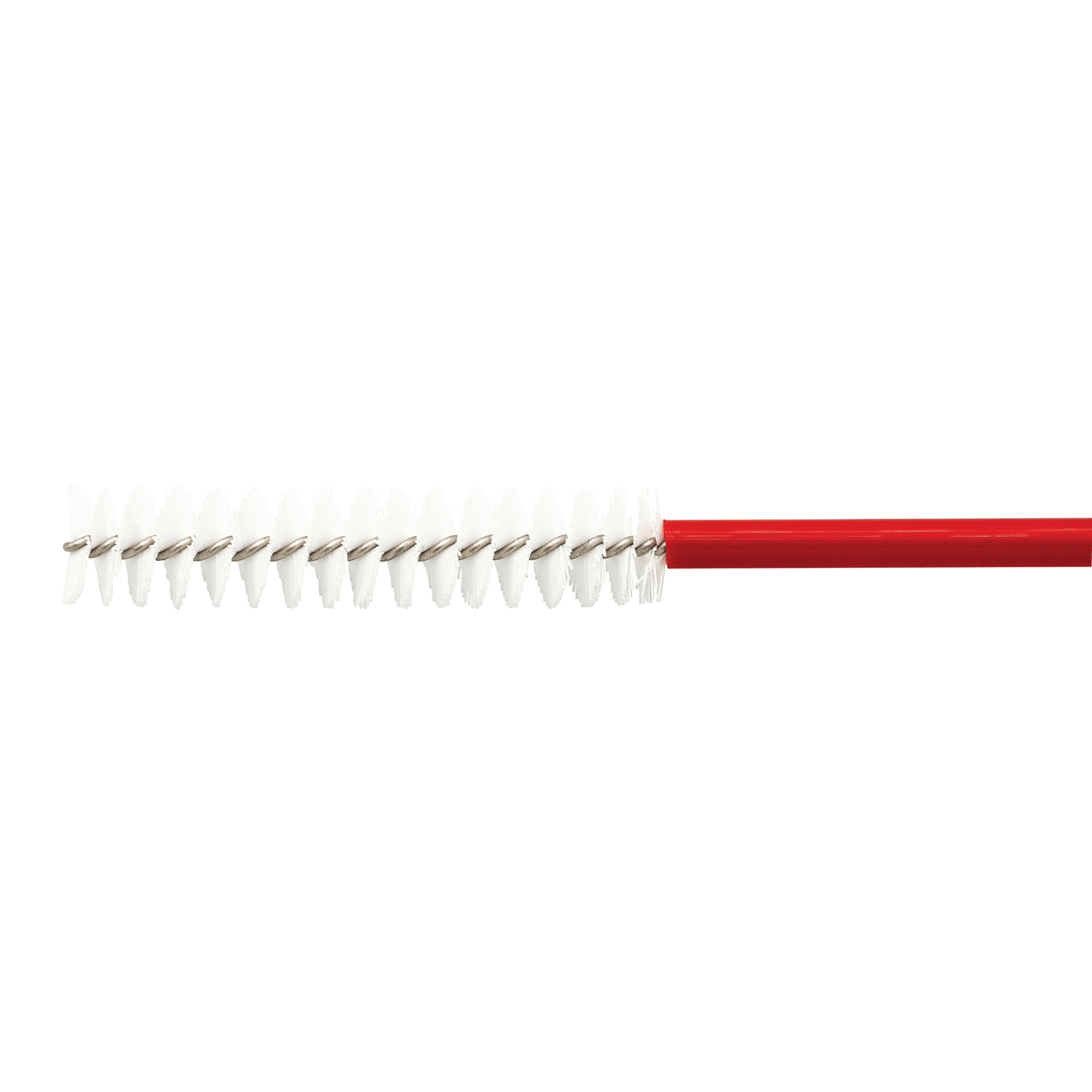 Sharn/Marketlab ARC Plastic Sheath Brush, Reusable