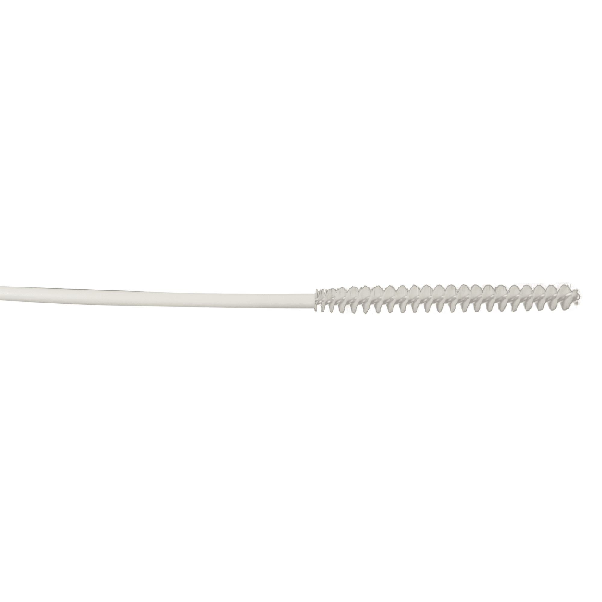 Sharn/Marketlab ARC Plastic Sheath Brush, Reusable