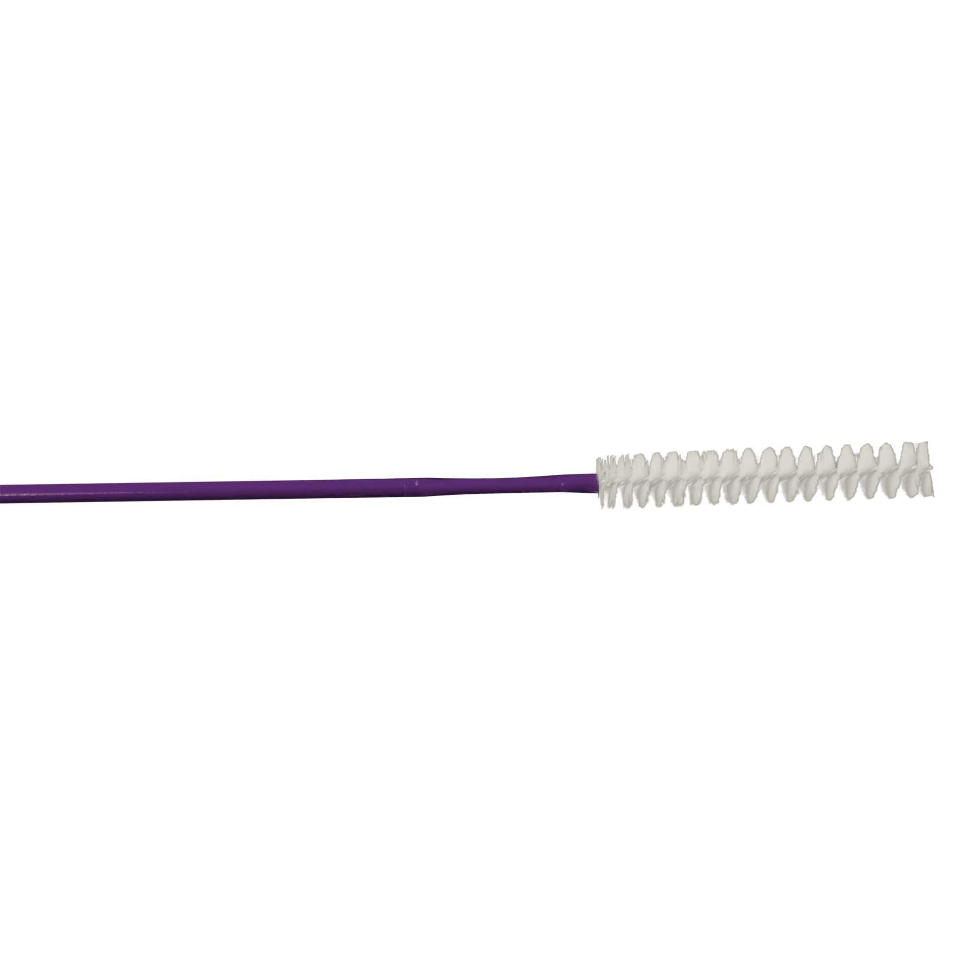 Sharn/Marketlab ARC Plastic Sheath Brush, Reusable