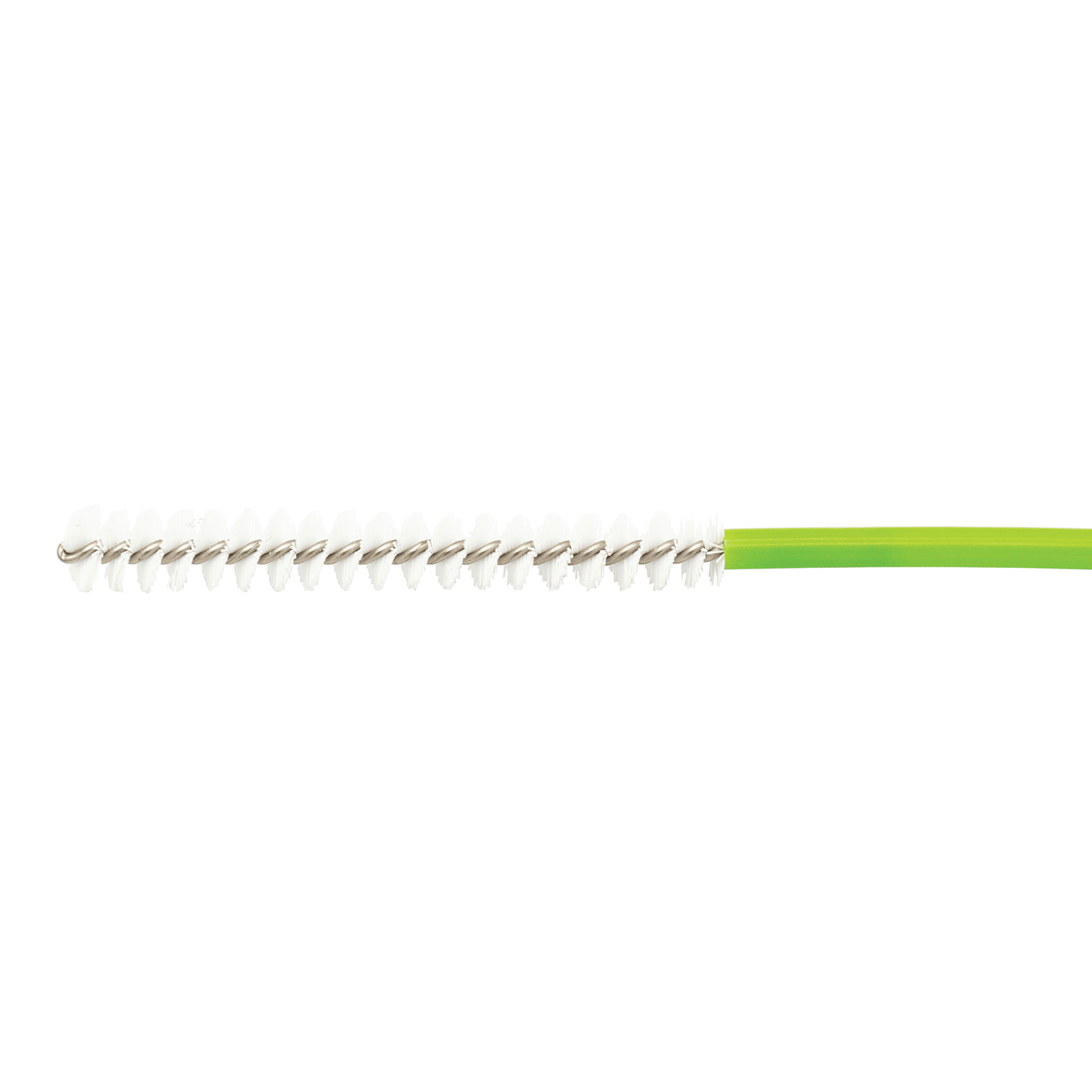 Sharn/Marketlab ARC Plastic Sheath Brush, Reusable