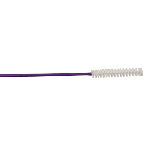 Sharn/Marketlab ARC Plastic Sheath Brush, Single Use