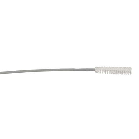 Sharn/Marketlab ARC Plastic Sheath Brush, Single Use