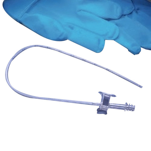 ICU Medical Suction Catheter