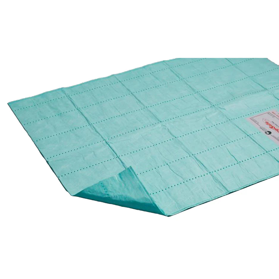 Aspen Surgical Absorbent Floor Mats