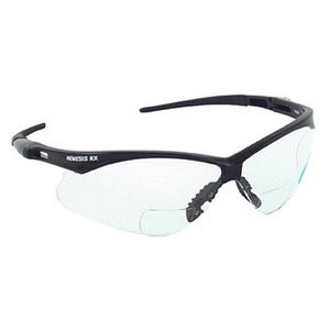 Ansell Nemesis™ V60 Cheater Style Safety Eyewear