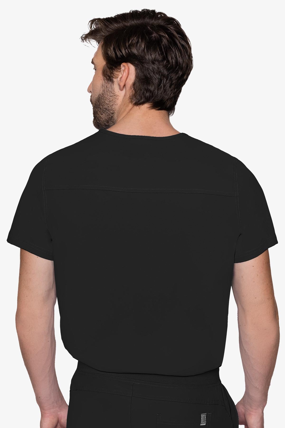 Med Couture Insight (RothWear) Men’s 1 Pocket Top