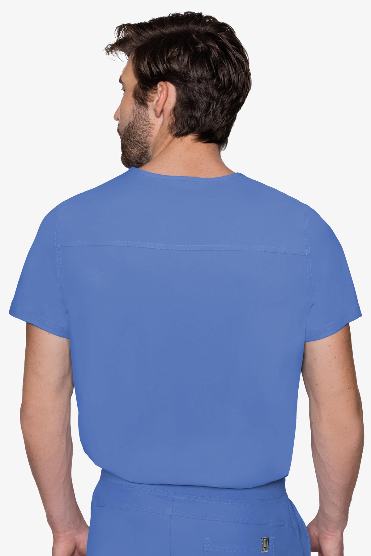Med Couture Insight (RothWear) Men’s 1 Pocket Top