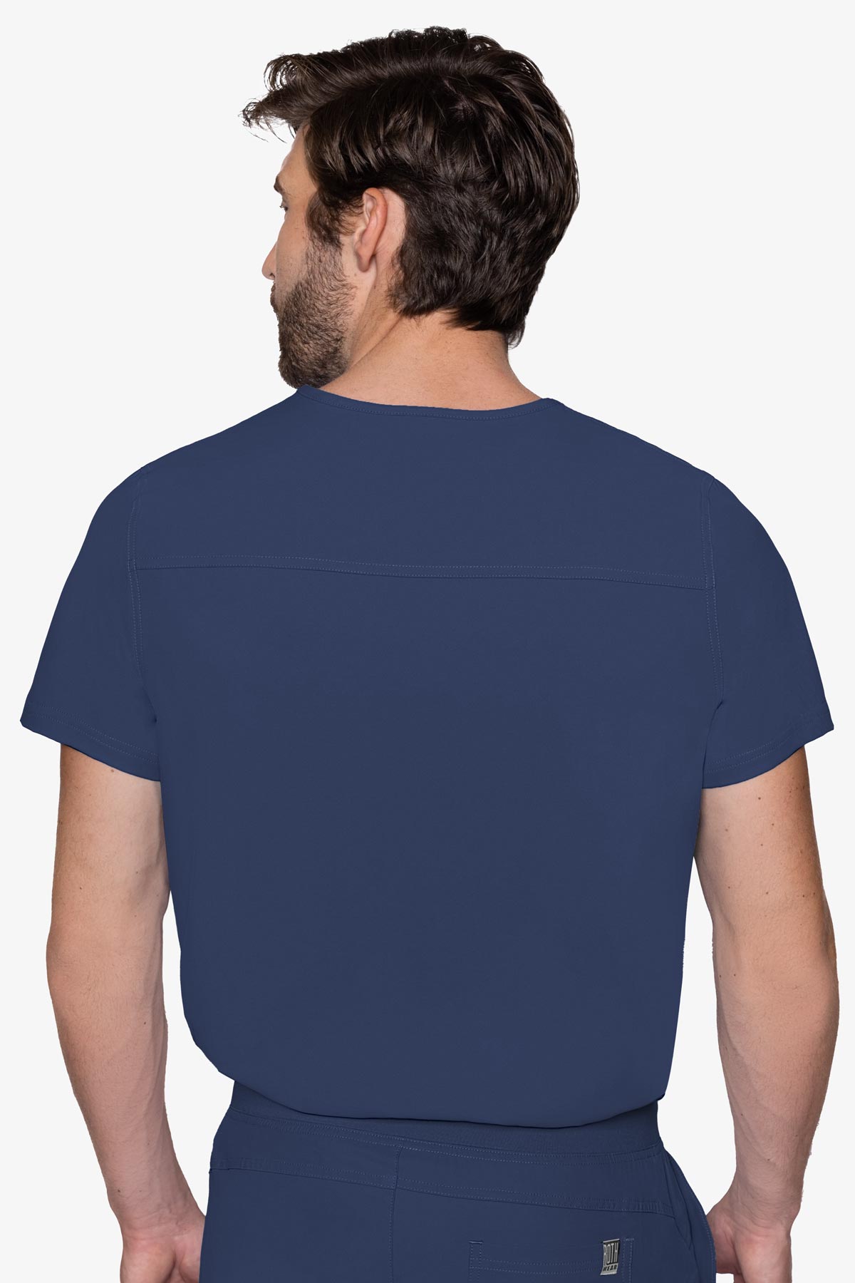 Med Couture Insight (RothWear) Men’s 1 Pocket Top