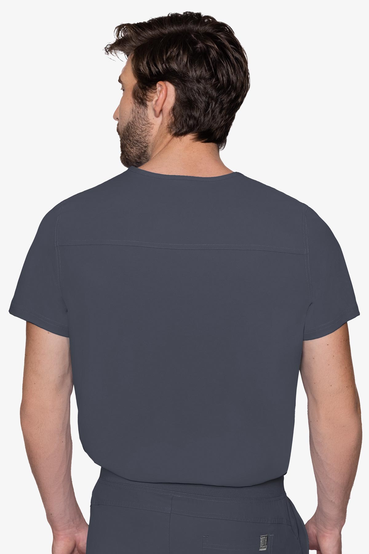 Med Couture Insight (RothWear) Men’s 1 Pocket Top