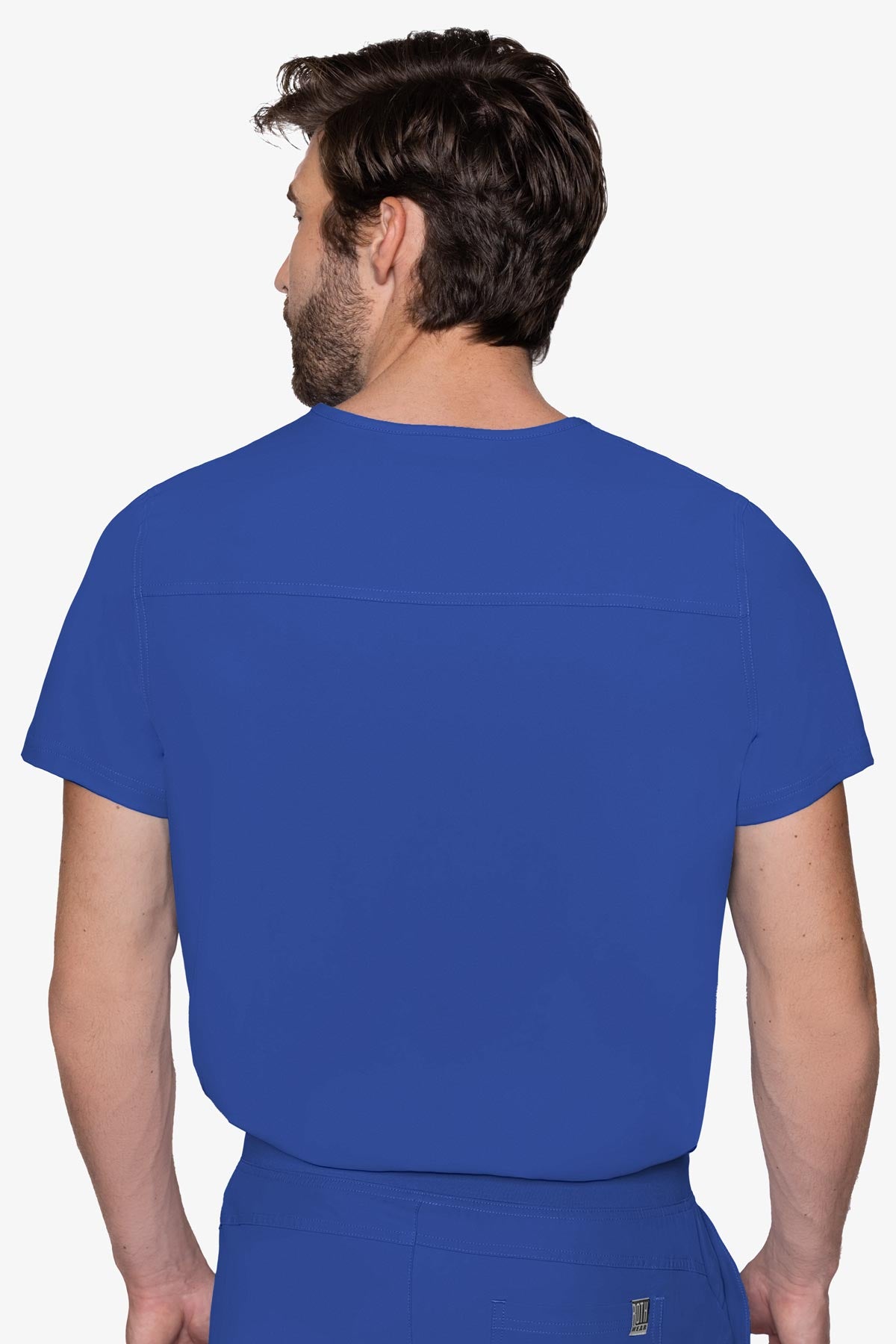 Med Couture Insight (RothWear) Men’s 1 Pocket Top