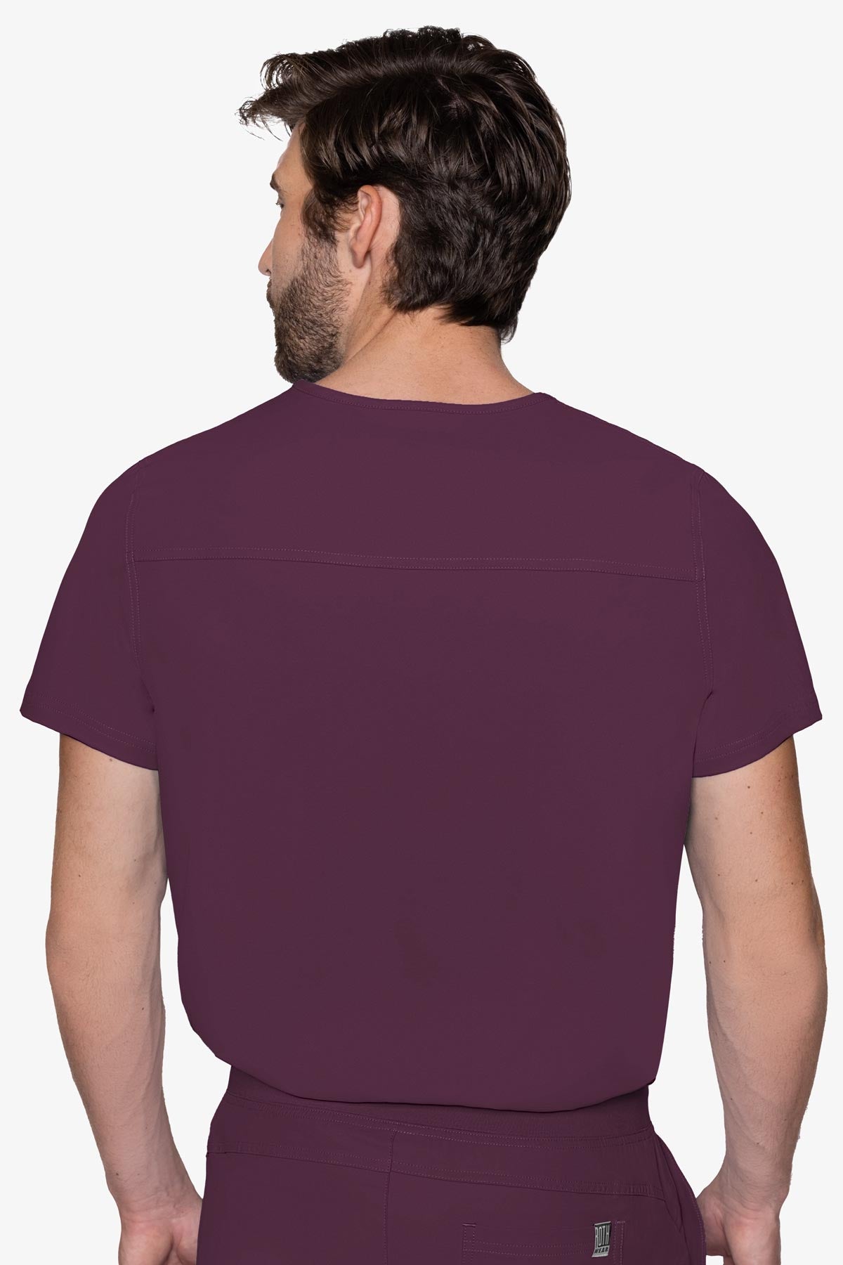 Med Couture Insight (RothWear) Men’s 1 Pocket Top