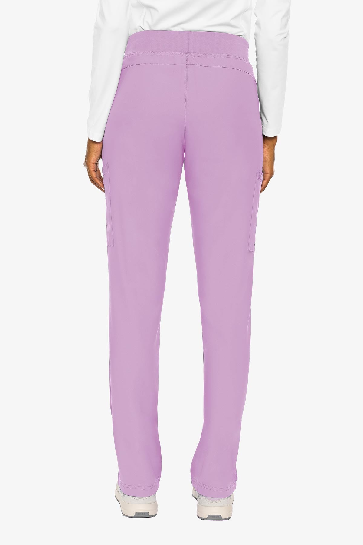 Med Couture Insight Women's Zipper Pant - Regular
