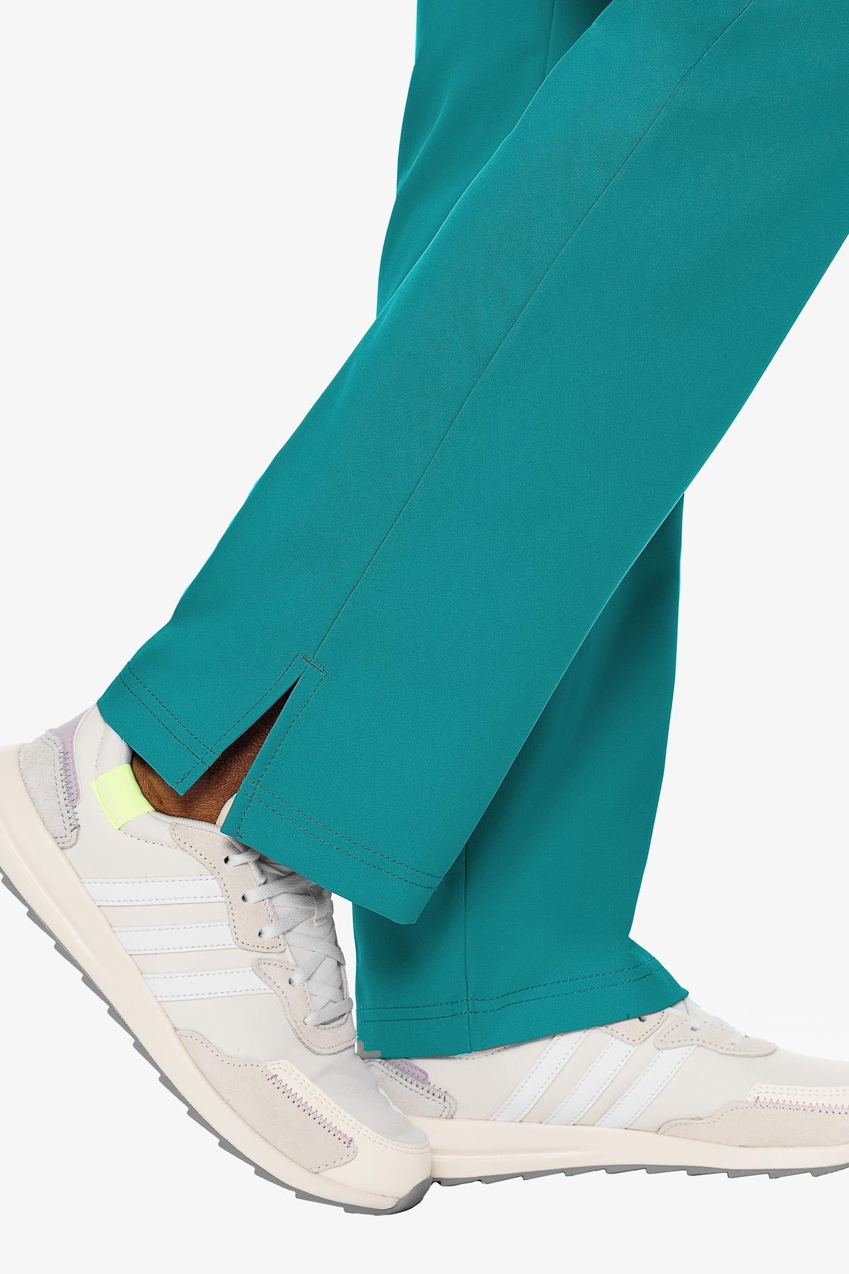 Med Couture Insight Women’s Zipper Pant - Petite