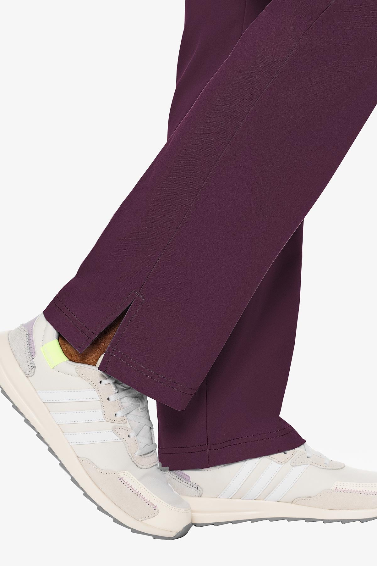 Med Couture Insight Women’s Zipper Pant - Petite