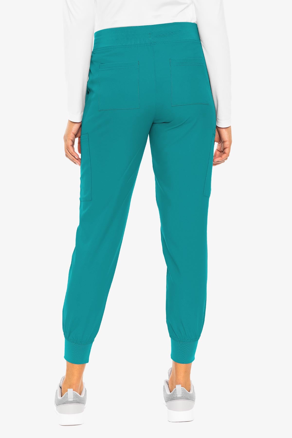 Med Couture Women’s Insight Jogger Scrub Pant - Regular