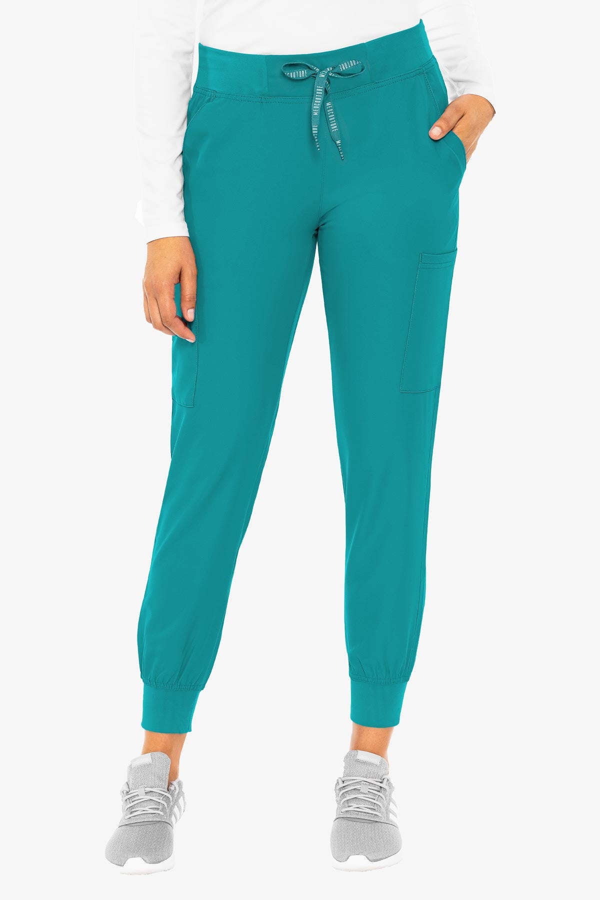 Med Couture Women’s Insight Jogger Scrub Pant - Regular