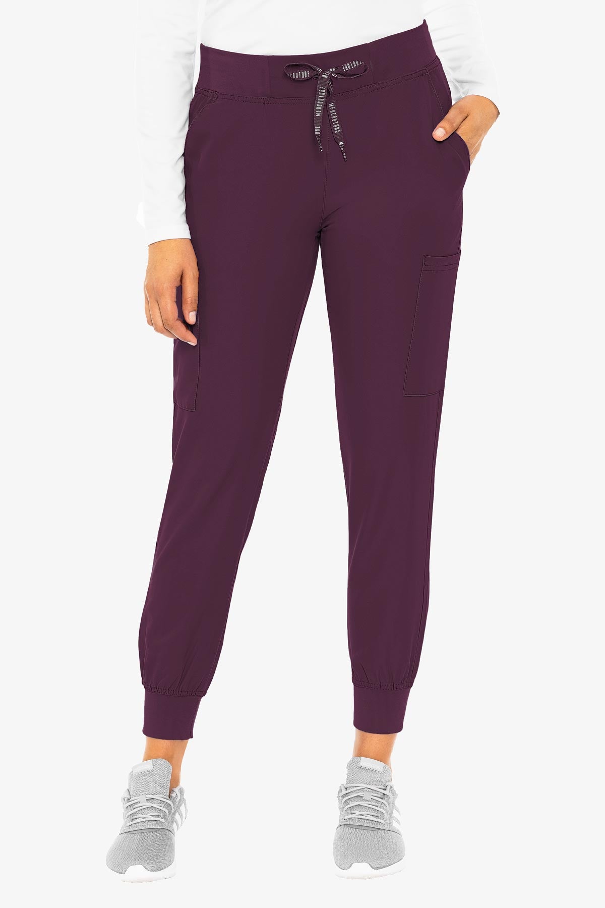 Med Couture Women’s Insight Jogger Scrub Pant - Regular