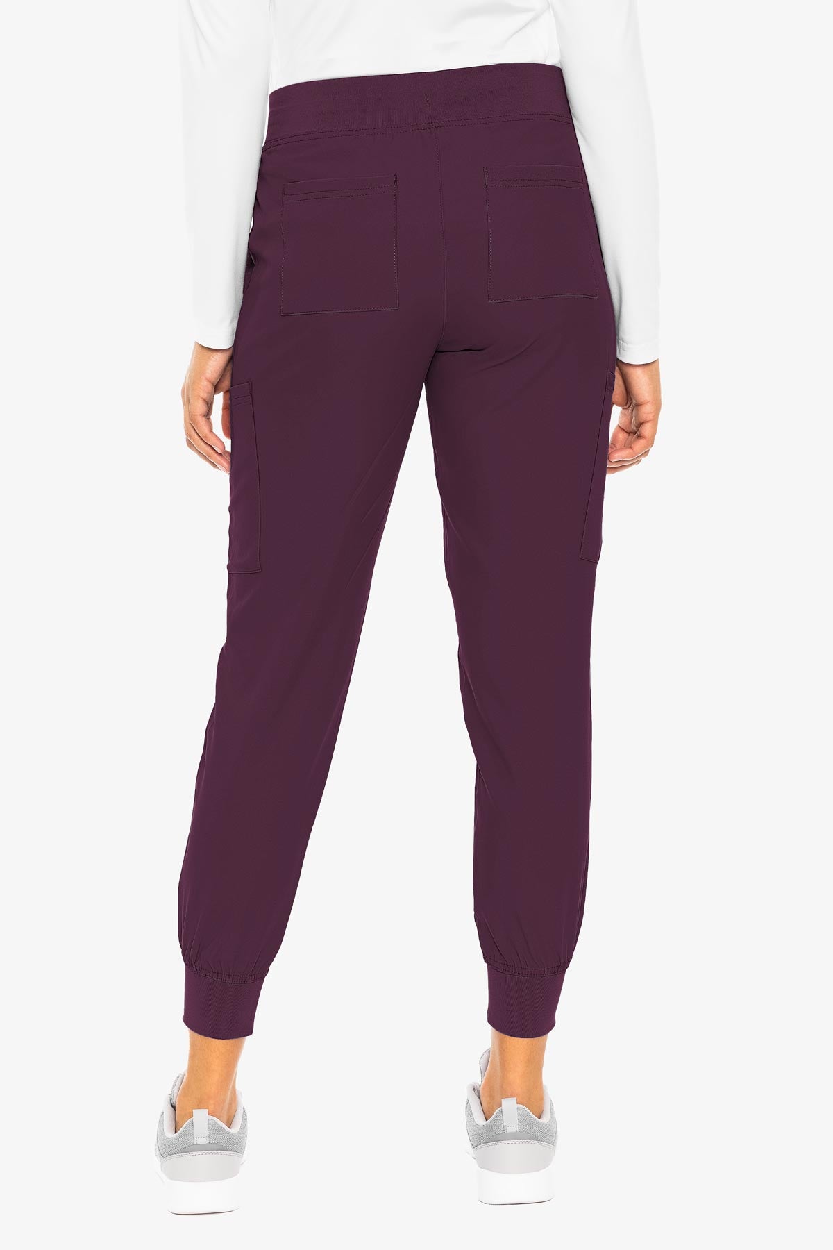Med Couture Women’s Insight Jogger Scrub Pant - Regular