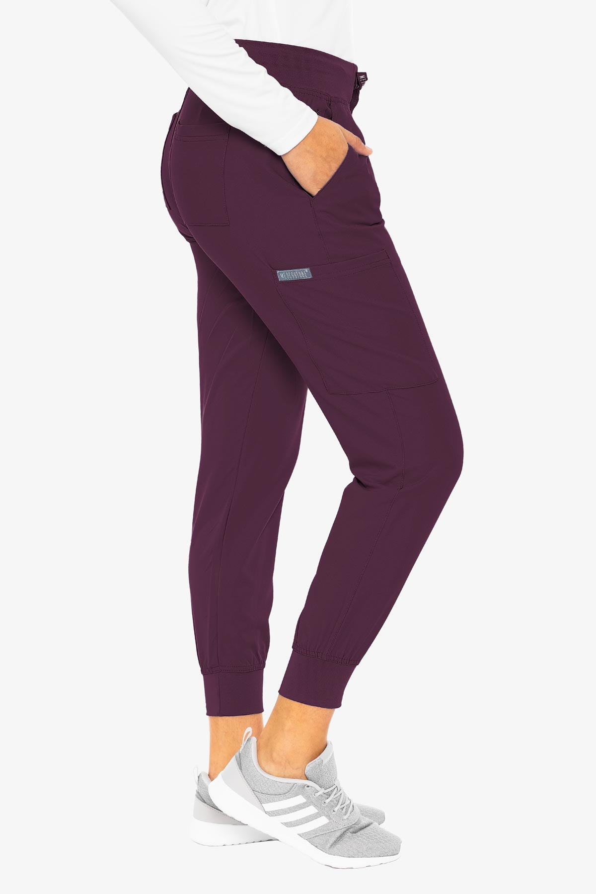 Med Couture Insight Women's Jogger - Petite