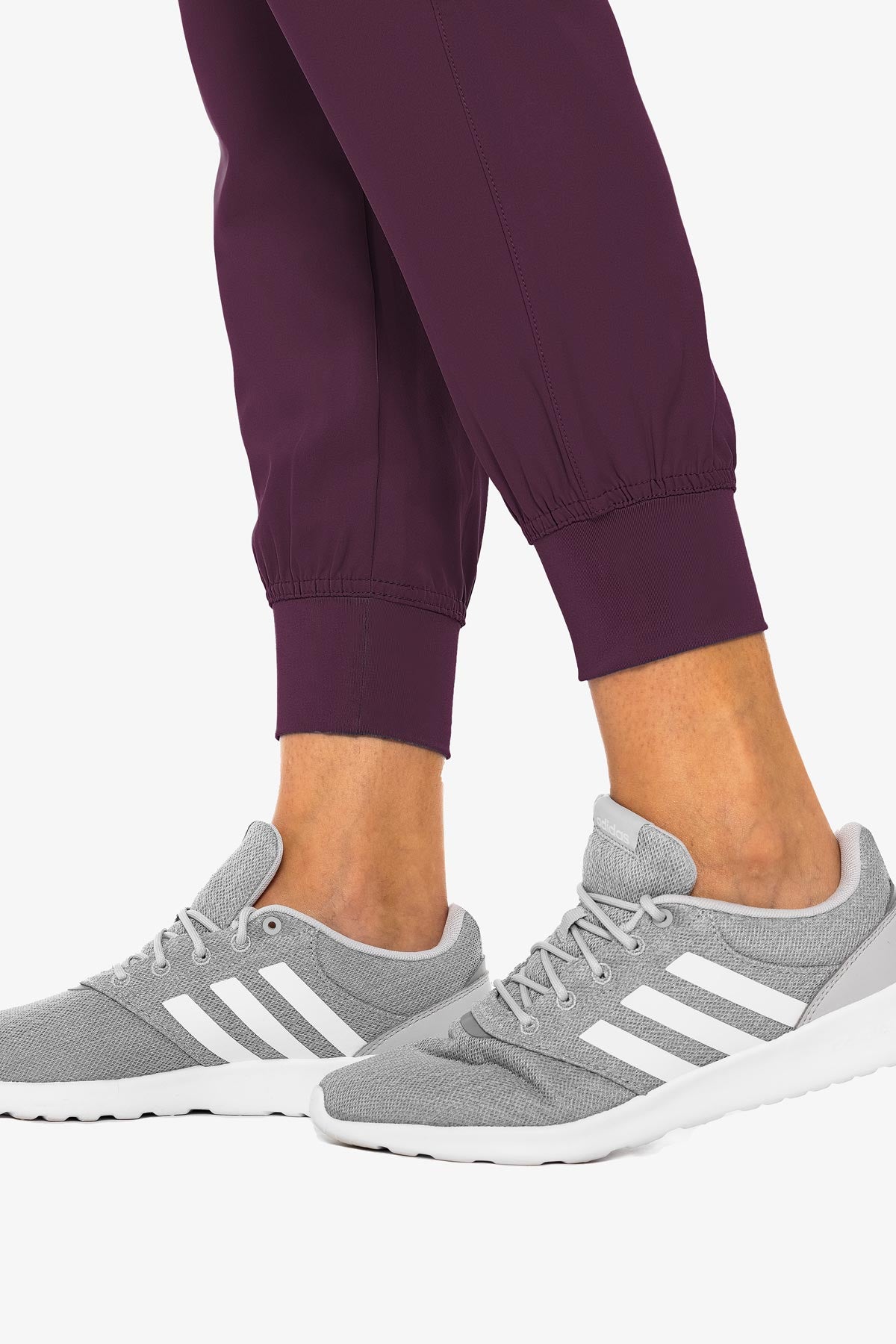 Med Couture Insight Women's Jogger - Petite