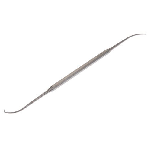 Aspen Surgical-63-8820 Seeker Ostium with Double-Ended Ball Tips, Frontal Sinus, One End 90 Degree (US Only) (Not Available For Sale into Canada) /ea