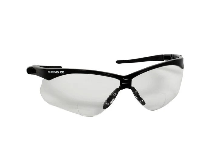 Ansell Nemesis™ V60 Cheater Style Safety Eyewear
