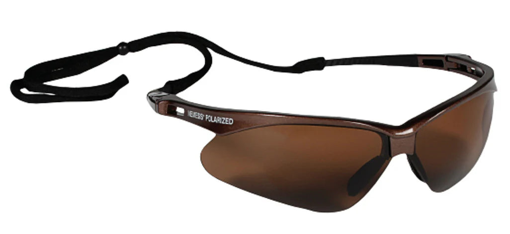Ansell V30 Nemesis Safety Eyewear