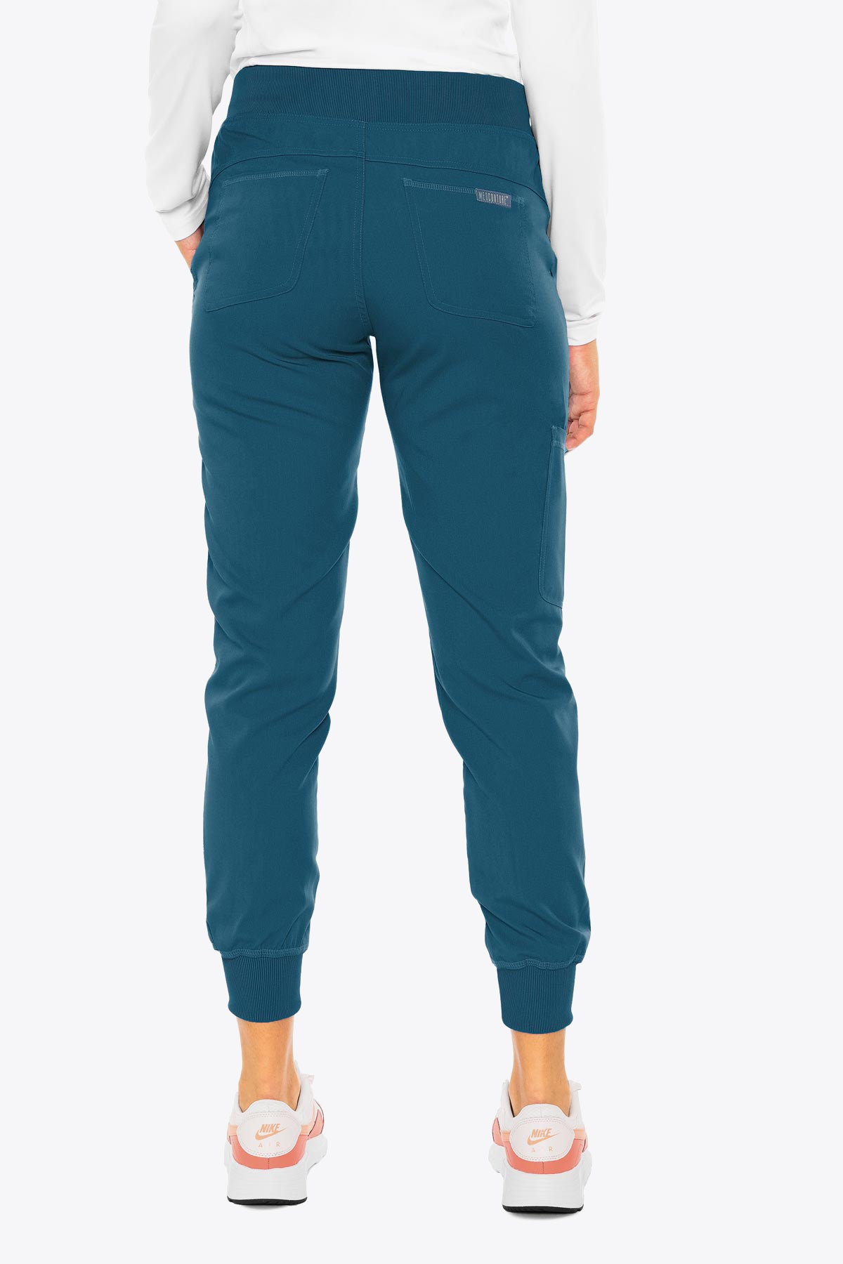 Med Couture Women's Touch Jogger Yoga Pant - Regular