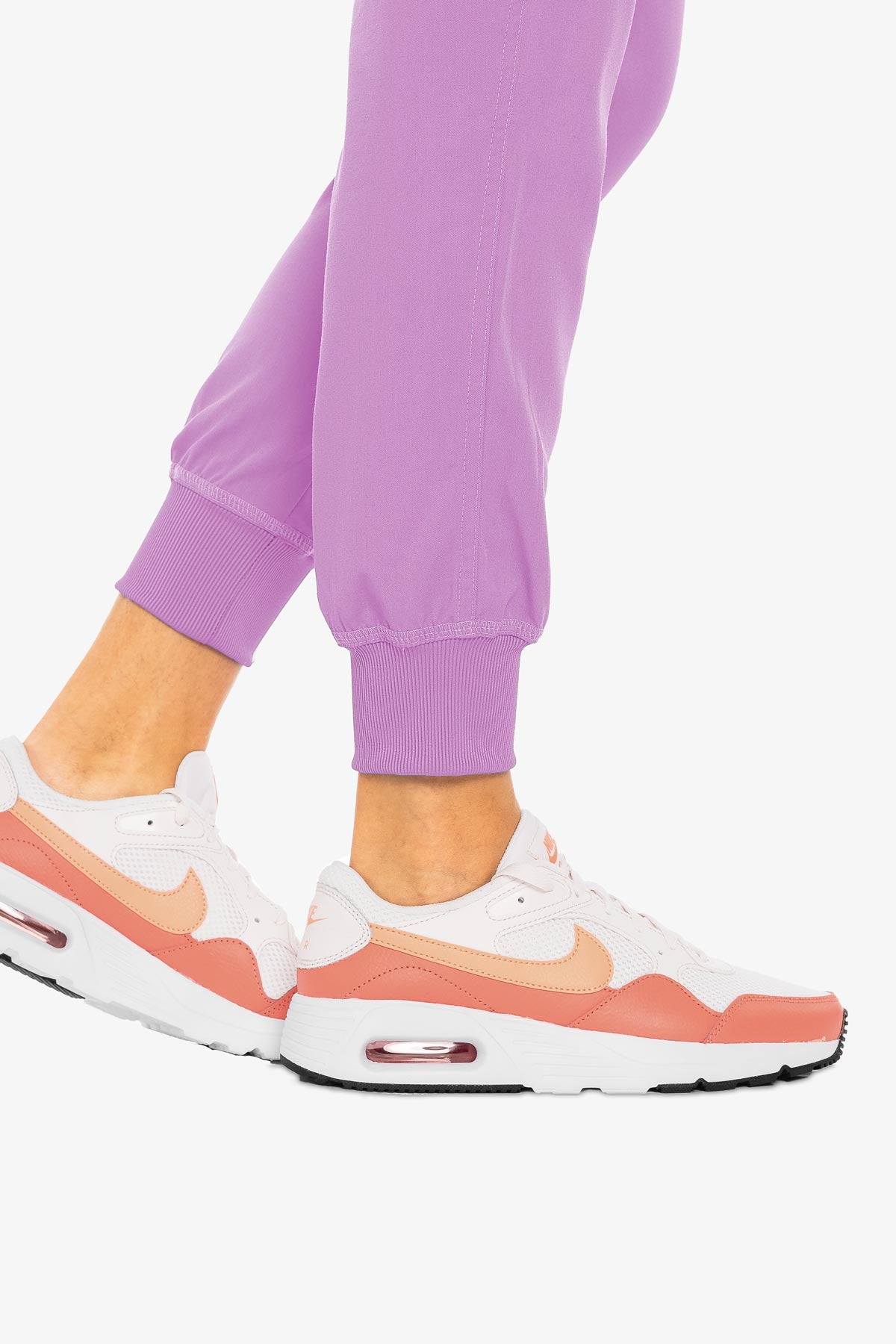 Med Couture Women Touch Jogger Yoga Pant - Petite