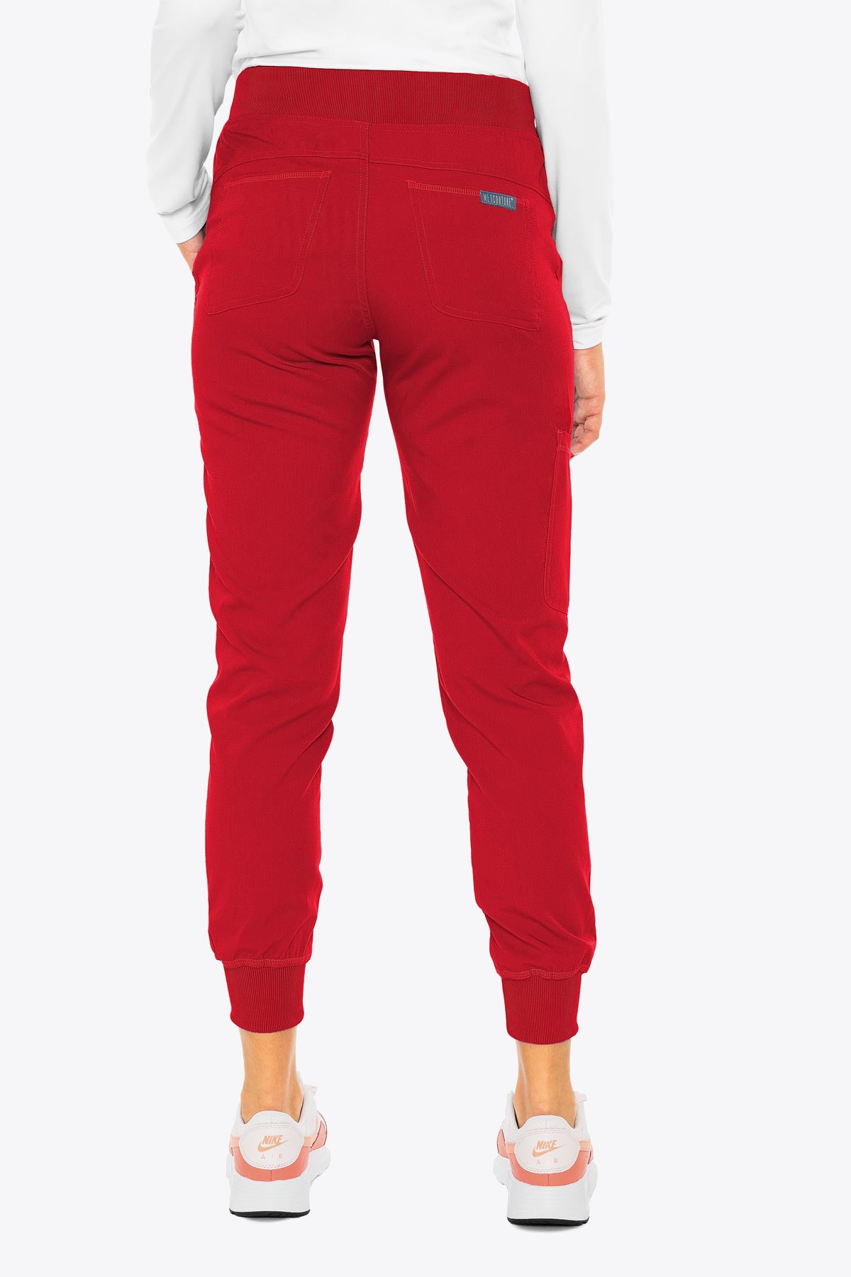 Med Couture Women's Touch Jogger Yoga Pant - Regular