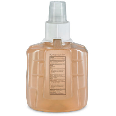 Gojo-1922-02 PROVON® LTX™ 1200mL Foaming Antimicrobial Skin Cleanser with 2% CHG (2/cs, 252 cs/plt)