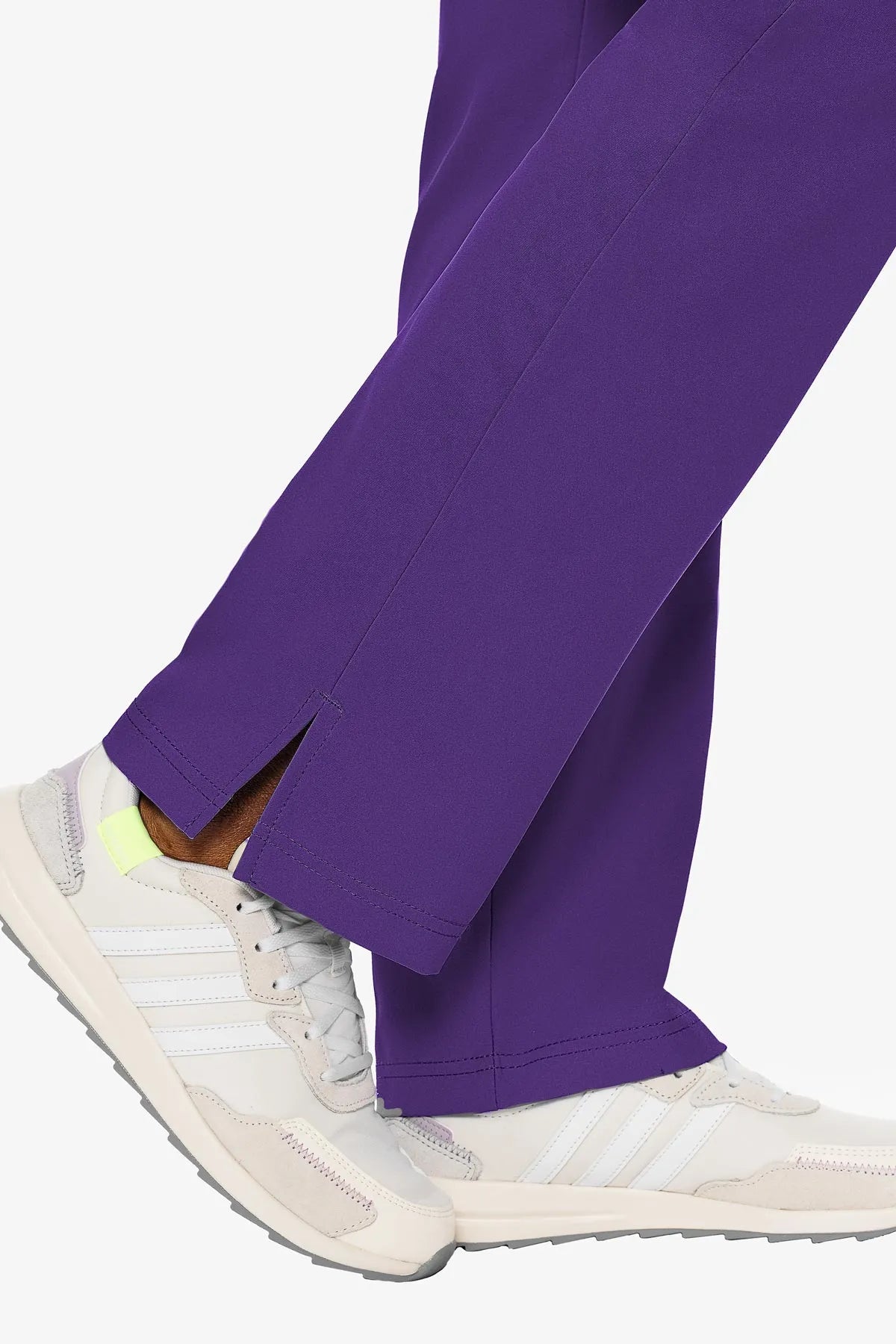 Med Couture Insight Women’s Zipper Pant - Petite